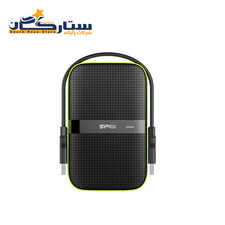 هارد اکسترنال سیلیکون پاور مدل Silicon Power Armor A60 5TB ظرفیت 5 ترابایت